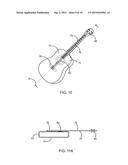 Apparatus and Methods for Making Musical Instruments From Molded Gourds     and Musical Instruments Made Therefrom diagram and image