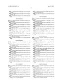 DRINKING FORMULATIONS WHICH ARE VEGETABLE BASED AND FRUIT BASED diagram and image