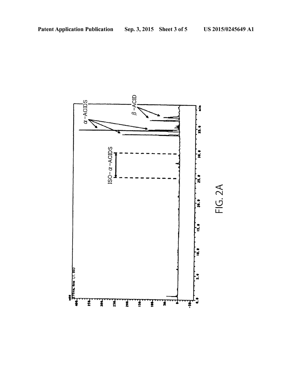 BEVERAGE CONTAINING AQUEOUS MEDIUM EXTRACT OF HOP SUBJCTED TO OXIDATION     TREATMENT - diagram, schematic, and image 04