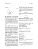 BEVERAGE CONTAINING AQUEOUS MEDIUM EXTRACT OF HOP SUBJCTED TO OXIDATION     TREATMENT diagram and image