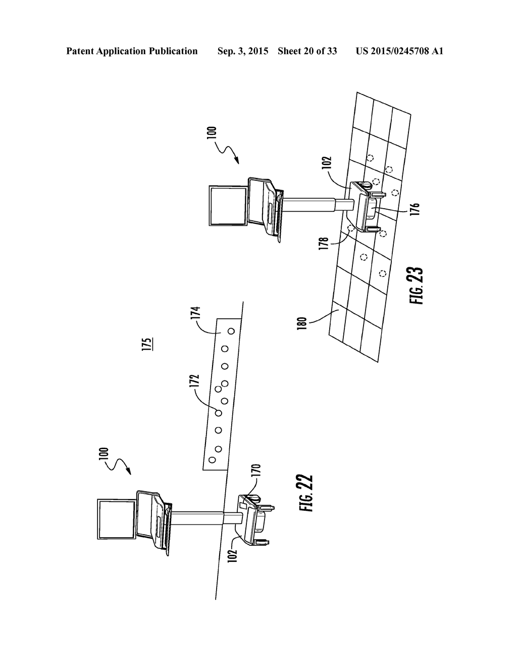 Accessory Cart - diagram, schematic, and image 21