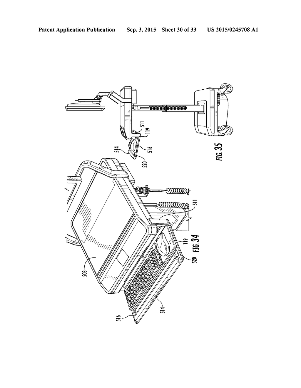 Accessory Cart - diagram, schematic, and image 31