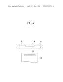 FIXING DEVICE, FIXING STRUCTURE OF APPARATUS, AND FIXING METHOD OF     APPARATUS diagram and image