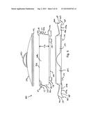 COUNTERTOP APPLIANCE HAVING DETACHABLE BASE diagram and image