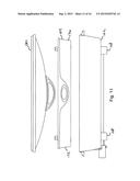 COUNTERTOP APPLIANCE HAVING DETACHABLE BASE diagram and image