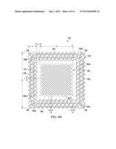 LOW PROFILE FLEXIBLE PRESSURE TRANSMISSION CONDUIT diagram and image