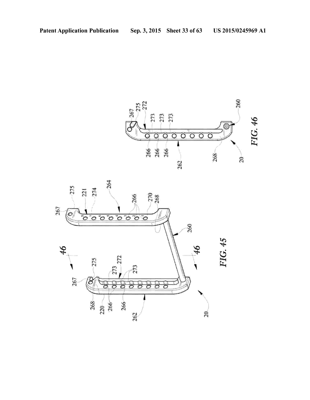 DUAL COLUMN SURGICAL TABLE HAVING A SINGLE-HANDLE UNLOCK FOR TABLE     ROTATION - diagram, schematic, and image 34