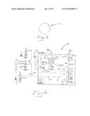 DRUG DELIVERY SYSTEM AND METHOD FOR THE TREATMENT OF NEURO-DEGENERATIVE     DISEASE diagram and image