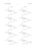 BENDAMUSTINE DERIVATIVES AND METHODS OF USING SAME diagram and image