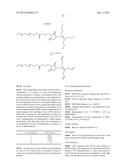 BENDAMUSTINE DERIVATIVES AND METHODS OF USING SAME diagram and image