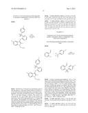 Compounds Having CRTH2 Antagonist Activity diagram and image