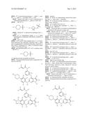 NOVEL EGFR MODULATORS AND USES THEREOF diagram and image