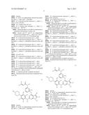 NOVEL EGFR MODULATORS AND USES THEREOF diagram and image