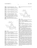 NOVEL EGFR MODULATORS AND USES THEREOF diagram and image