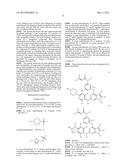 NOVEL EGFR MODULATORS AND USES THEREOF diagram and image