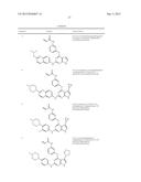 NOVEL EGFR MODULATORS AND USES THEREOF diagram and image