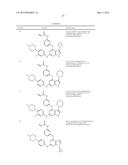 NOVEL EGFR MODULATORS AND USES THEREOF diagram and image