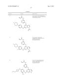 NOVEL EGFR MODULATORS AND USES THEREOF diagram and image