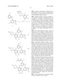 NOVEL EGFR MODULATORS AND USES THEREOF diagram and image