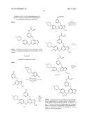 NOVEL EGFR MODULATORS AND USES THEREOF diagram and image