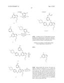 NOVEL EGFR MODULATORS AND USES THEREOF diagram and image