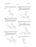 NOVEL EGFR MODULATORS AND USES THEREOF diagram and image