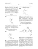 NOVEL EGFR MODULATORS AND USES THEREOF diagram and image