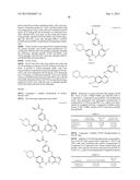 NOVEL EGFR MODULATORS AND USES THEREOF diagram and image