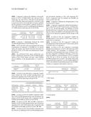 NOVEL EGFR MODULATORS AND USES THEREOF diagram and image