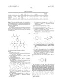 NOVEL EGFR MODULATORS AND USES THEREOF diagram and image