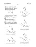 NOVEL EGFR MODULATORS AND USES THEREOF diagram and image