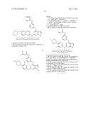 NOVEL EGFR MODULATORS AND USES THEREOF diagram and image