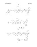 NOVEL BINDER-DRUG CONJUGATES (ADCs) AND USE OF SAME diagram and image