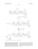 NOVEL BINDER-DRUG CONJUGATES (ADCs) AND USE OF SAME diagram and image