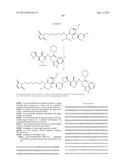 NOVEL BINDER-DRUG CONJUGATES (ADCs) AND USE OF SAME diagram and image