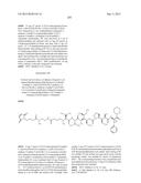 NOVEL BINDER-DRUG CONJUGATES (ADCs) AND USE OF SAME diagram and image