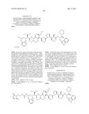 NOVEL BINDER-DRUG CONJUGATES (ADCs) AND USE OF SAME diagram and image