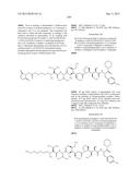 NOVEL BINDER-DRUG CONJUGATES (ADCs) AND USE OF SAME diagram and image