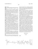 NOVEL BINDER-DRUG CONJUGATES (ADCs) AND USE OF SAME diagram and image