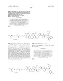 NOVEL BINDER-DRUG CONJUGATES (ADCs) AND USE OF SAME diagram and image