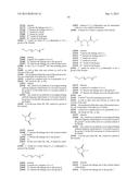 NOVEL BINDER-DRUG CONJUGATES (ADCs) AND USE OF SAME diagram and image