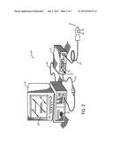 METHOD AND SYSTEM FOR CLASSIFICATION OF PHOTO-PLETHYSMOGRAPHICALLY     DETECTED RESPIRATORY EFFORT diagram and image