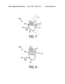 ARTICULATING FULL FACE MASK diagram and image