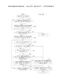 COMMUNICATION GAME SYSTEM, GAME APPARATUS, SERVER, STORAGE MEDIUM STORING     A PROGRAM, AND GAME CONTROL METHOD diagram and image