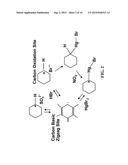 SORBENTS FOR THE OXIDATION AND REMOVAL OF MERCURY diagram and image