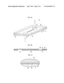 METHOD FOR PRODUCING FILTRATION FILTER diagram and image