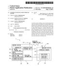 MACHINE SYSTEM INCLUDING WIRELESS SENSOR diagram and image