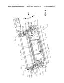 APPARATUS AND METHOD FOR FORMING THREE-DIMENSIONAL OBJECTS USING LINEAR     SOLIDIFICATION diagram and image