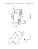 APPARATUS AND METHOD FOR FORMING THREE-DIMENSIONAL OBJECTS USING LINEAR     SOLIDIFICATION diagram and image