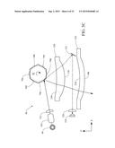 APPARATUS AND METHOD FOR FORMING THREE-DIMENSIONAL OBJECTS USING LINEAR     SOLIDIFICATION diagram and image